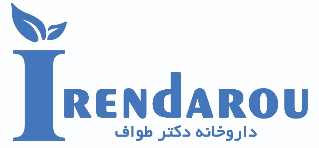 ایرن دارو