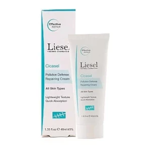 کرم ترمیم کننده سیکاسل لایسل 40 میلی لیتر