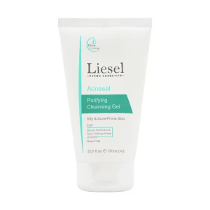 ژل شستشوی پوست چرب آکنه سل لایسل 150 میلی لیتر